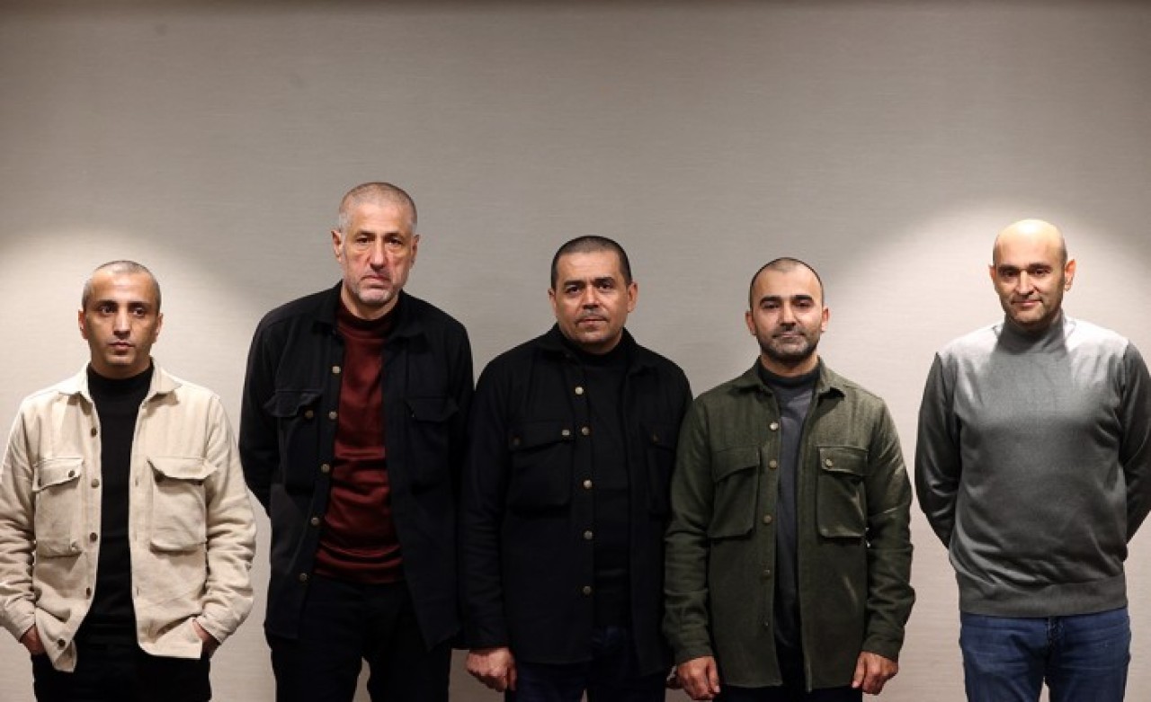 Libya'da 2 yıl sonra kurtarılan Türkler,  neler çektiklerini anlattılar: Dayak,  işkence! 