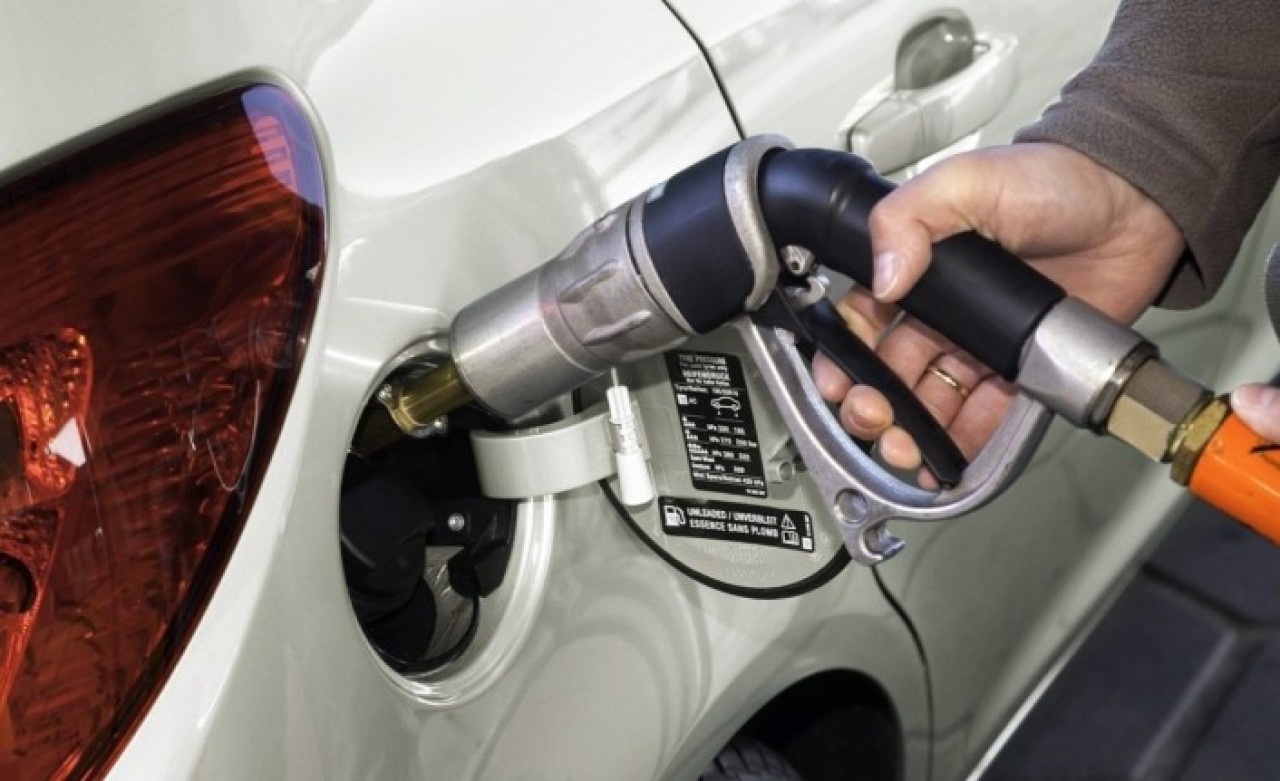 LPG'ye bu gece yarısı büyük zam!