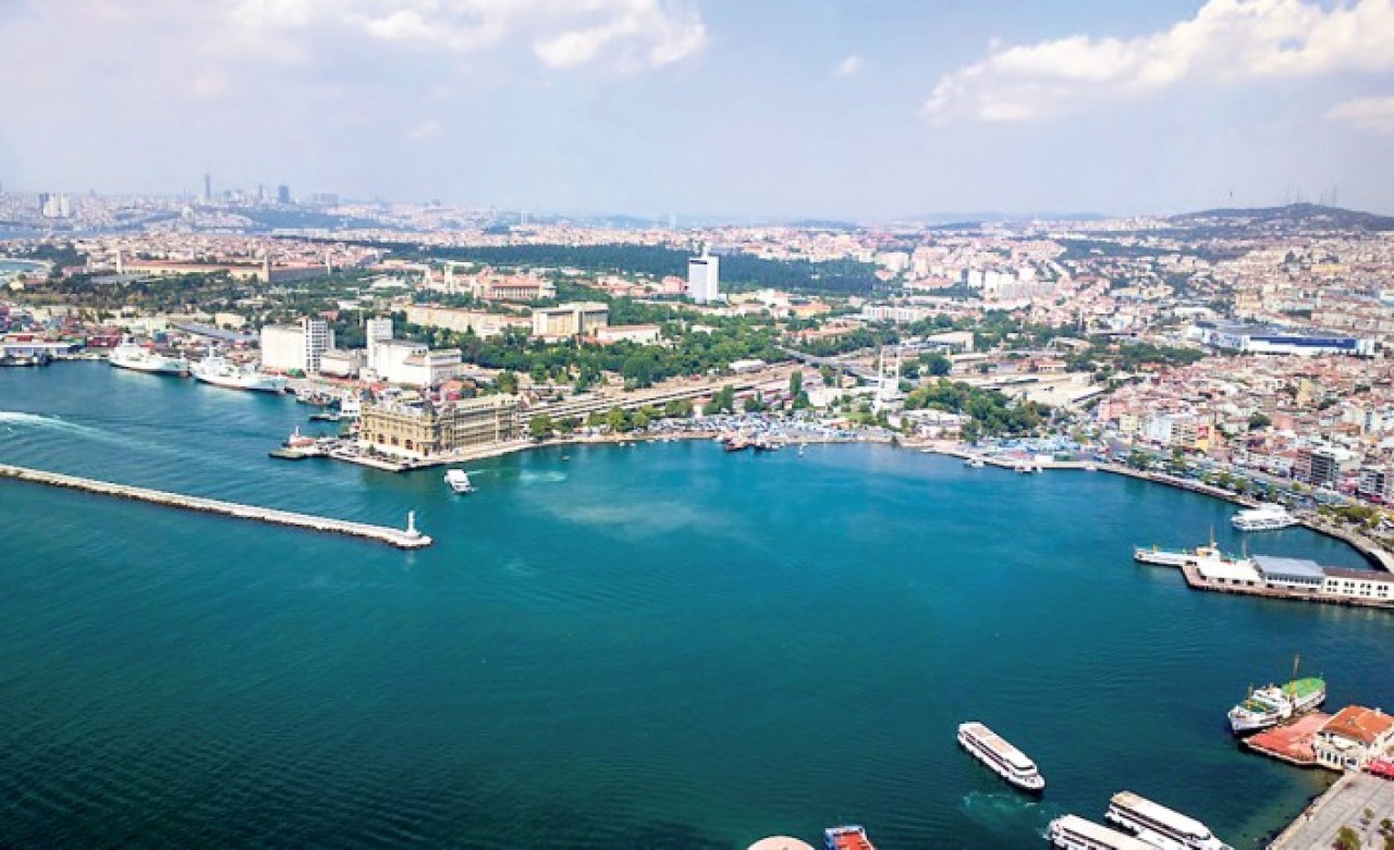 Marmara bölgesiyle ilgili korkutan uyarı,  yeri de açıklandı: Zamanı geldi,  deprem olacak!