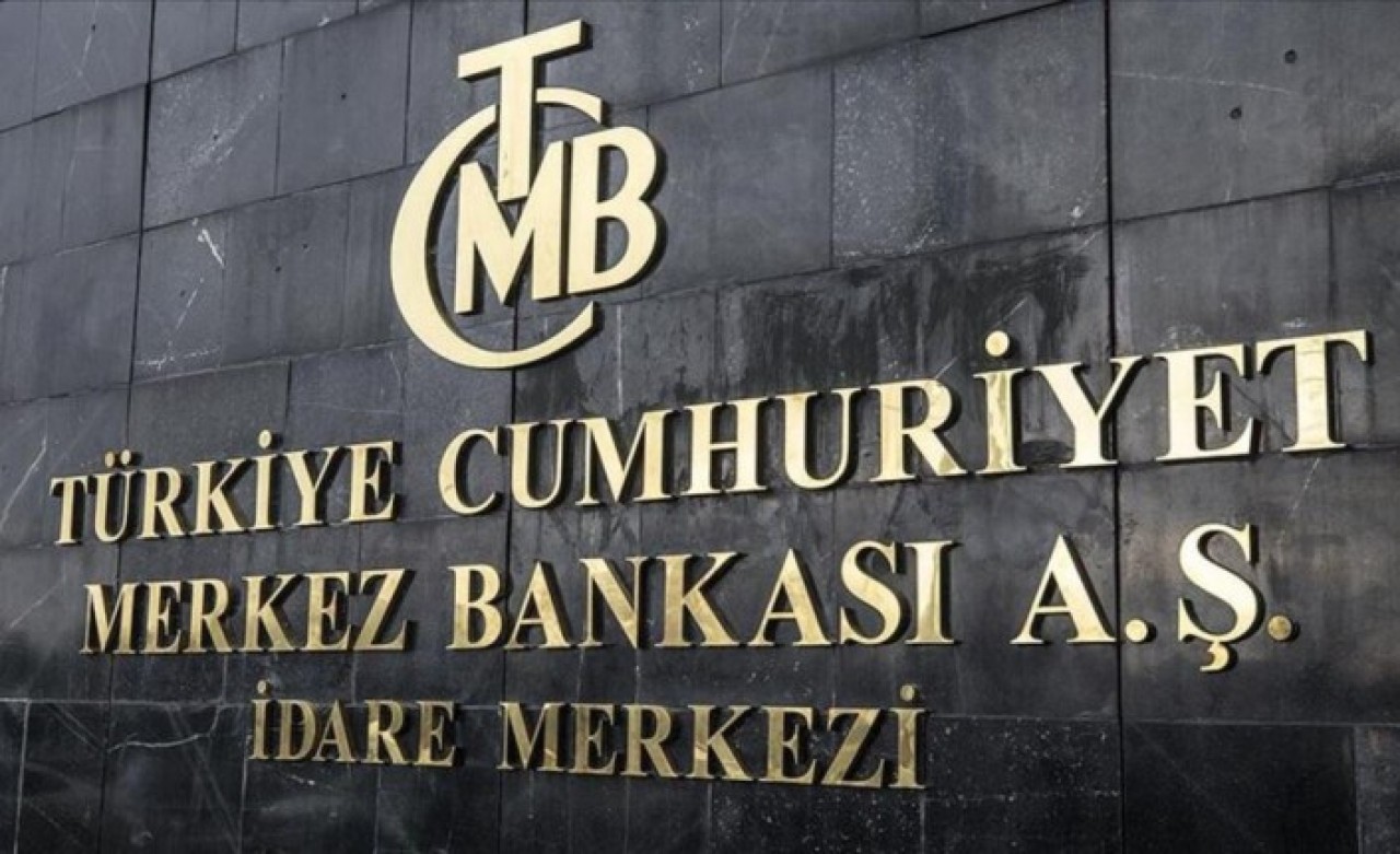 Merkez Bankası'ndan yeni faiz kararı!
