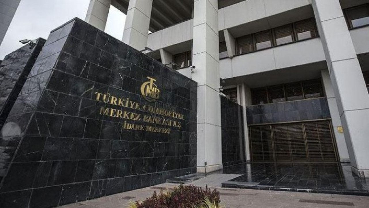 Merkez Bankası'nda flaş değişiklik: Doruk Küçüksaraç gitti,  Hakan Er geldi!