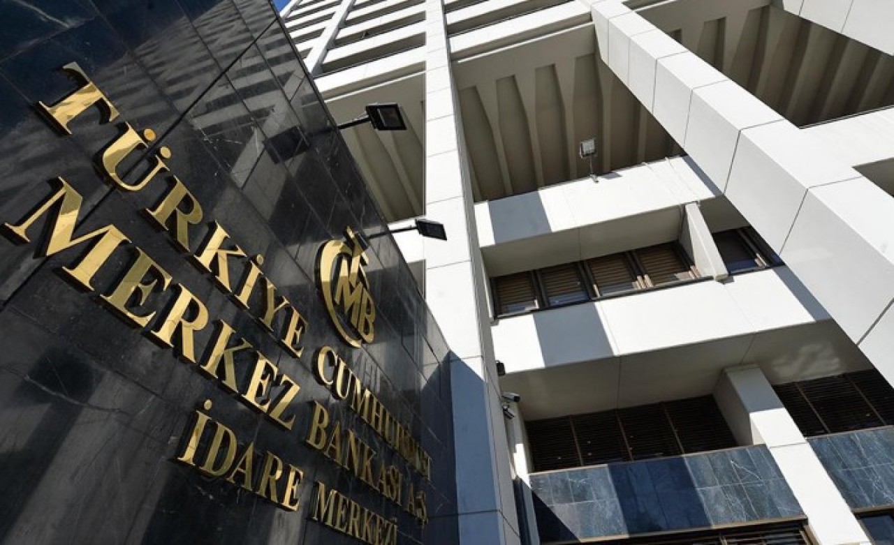 Merkez Bankası'ndan flaş açıklama!