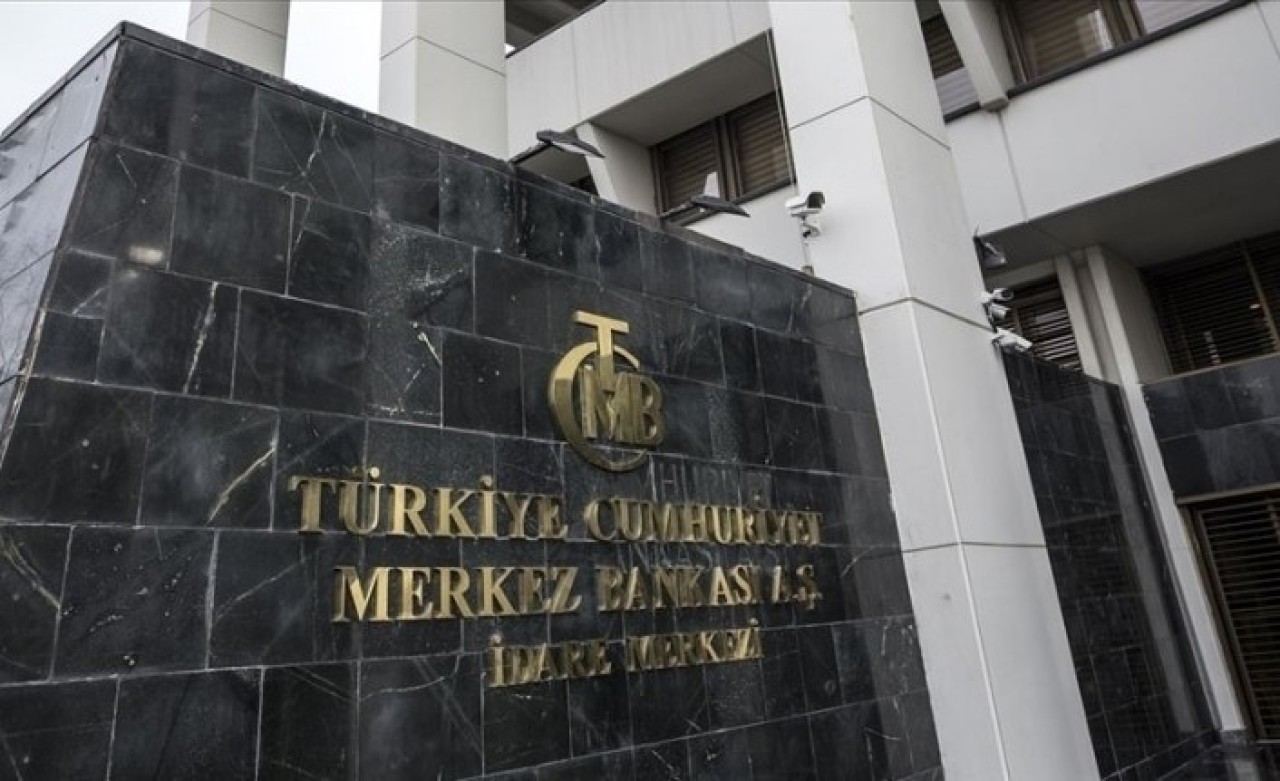 Merkez Bankası'ndan flaş enflasyon raporu: Neden yükseldiğini madde madde açıklandı