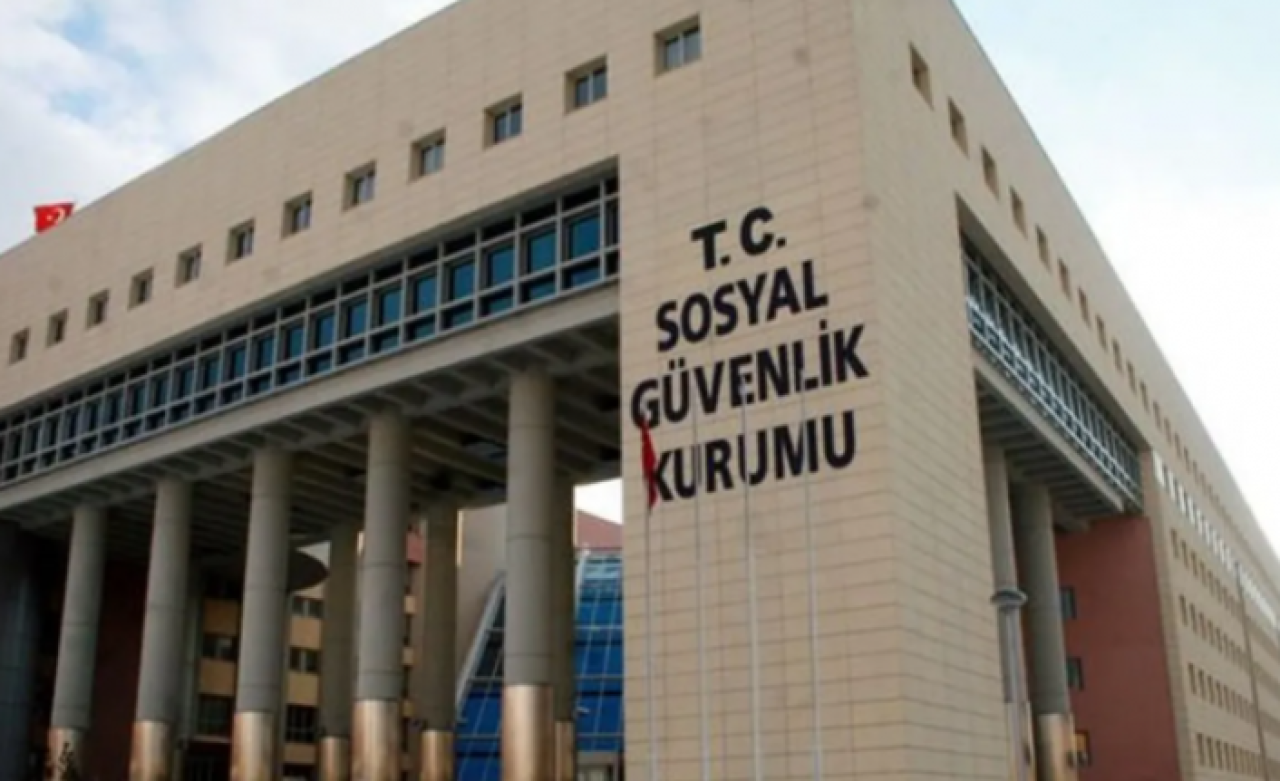 Milli Eğitim Bakanlığı'nda Atıf Ala ve SGK'nın kritik ismi Mustafa Apaydın görevden alındı!