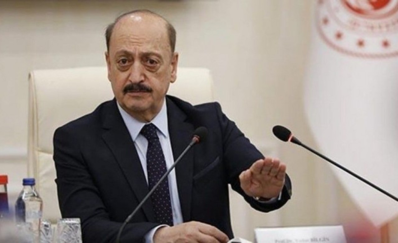 Milyonlarca kişiyi ilgilendiriyor: Bakan Bilgin'den asgari ücret ve EYT ve 3600 ek gösterge açıklaması