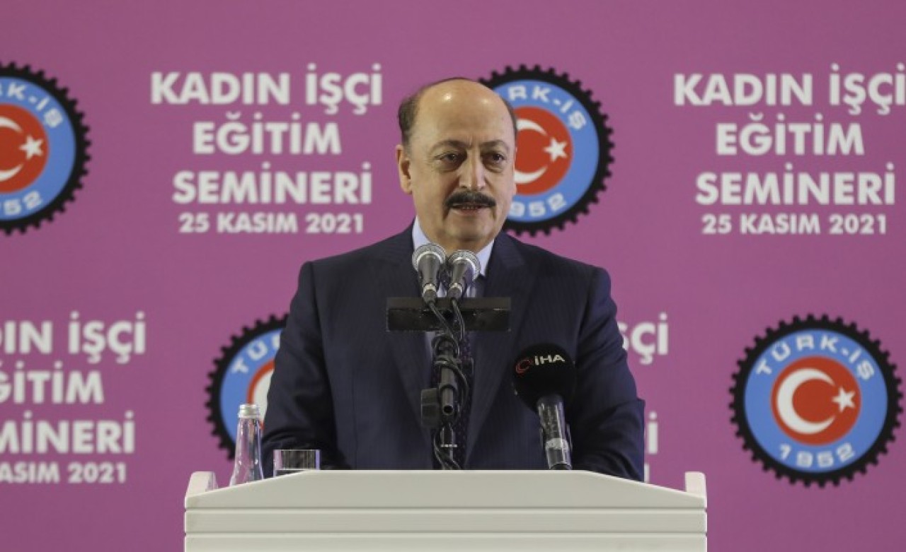 Milyonlarca kişiyi ilgilendiriyor: Bakan Vedat Bilgin'den ücretlerle ilgili flaş açıklama