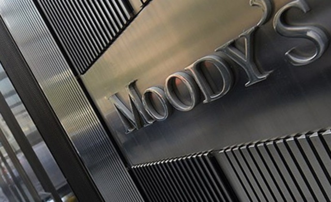 Moody's Türkiye ekonomisi için büyüme tahminini yükseltti
