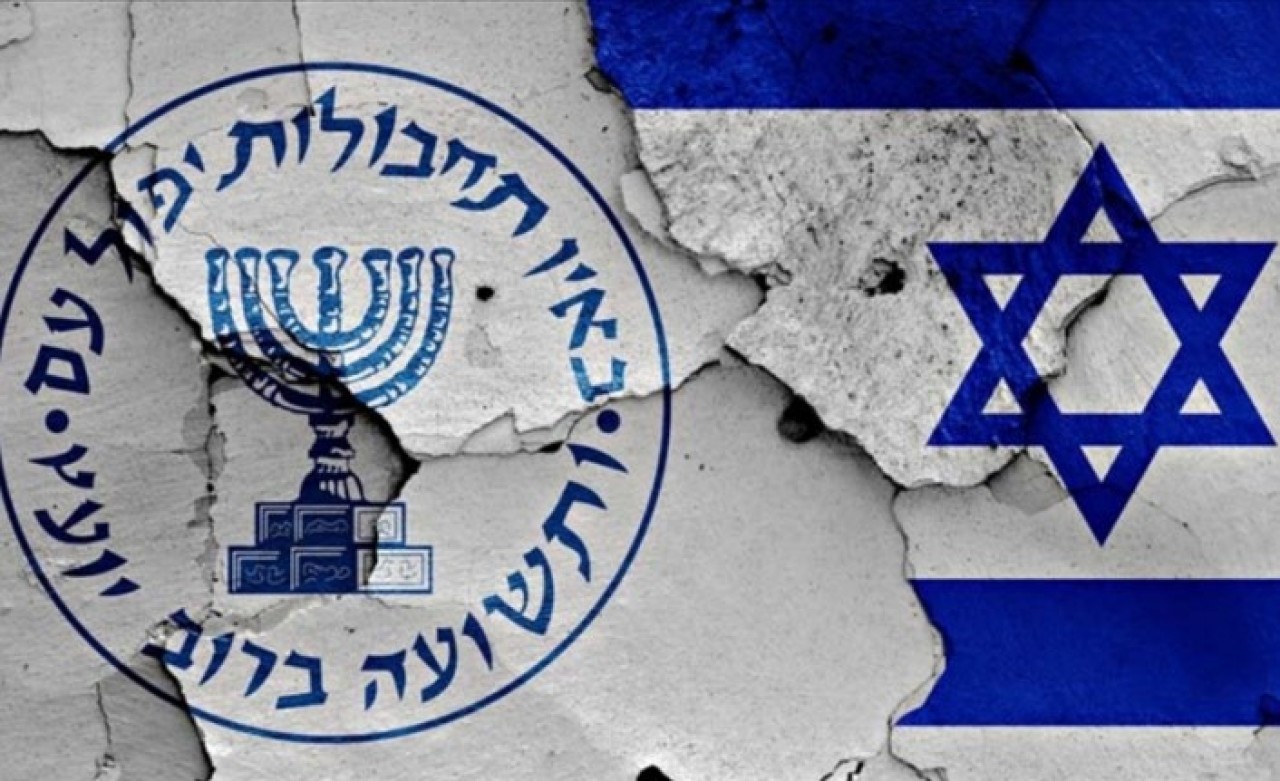 Mossad'daki üst düzey istifalar 'sarsıntı' mı yoksa bir tür 'iç yapılanma' mı?