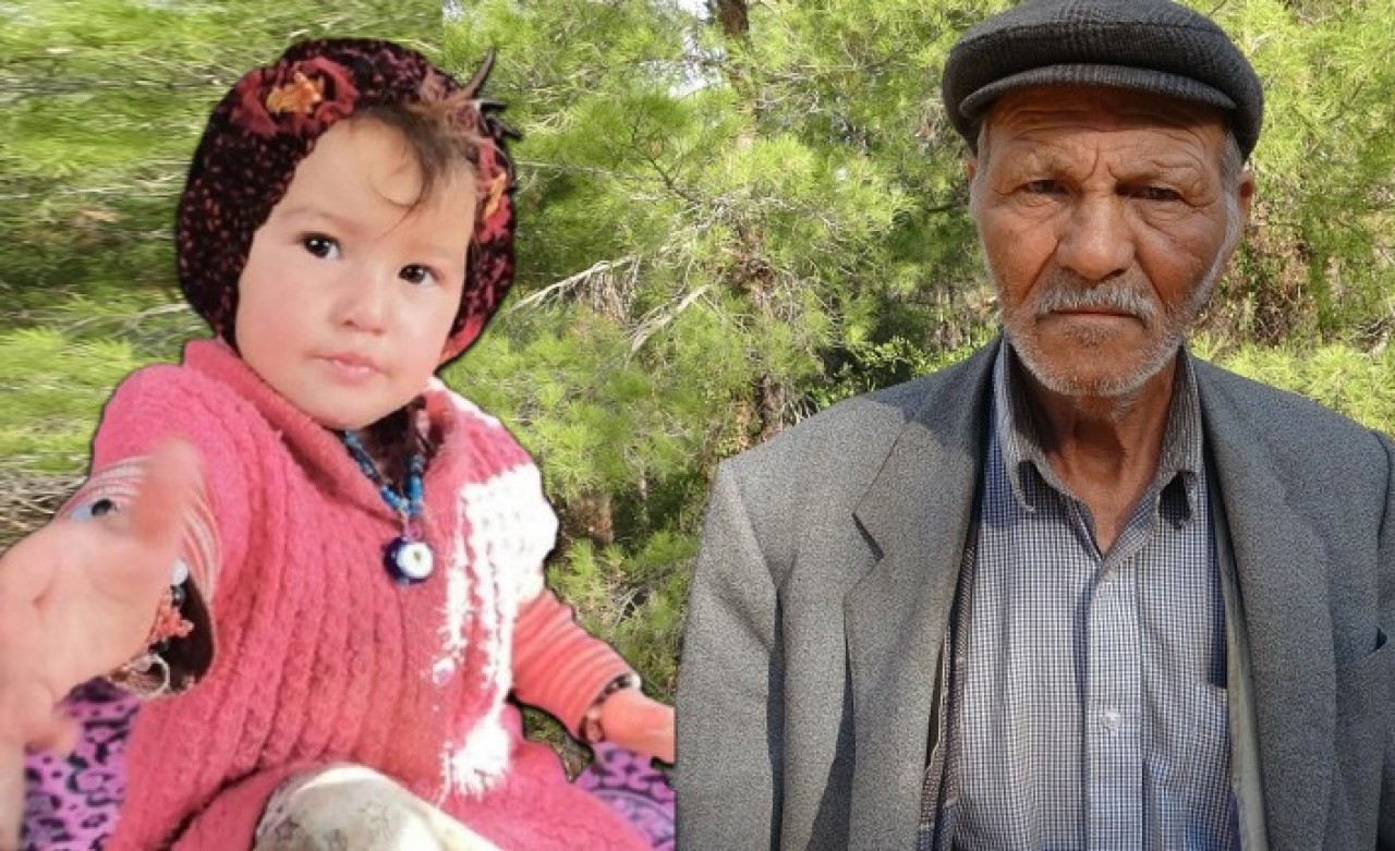 Müslüme soruşturmasında dede Hasan Yağal'ın hangi suçtan tutuklandığı netleşti