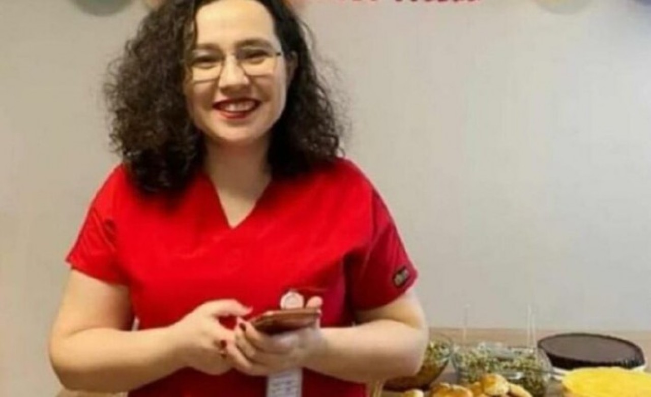 Nedeni korona: İzmit'de hemşire Işıl Dalgın öldü