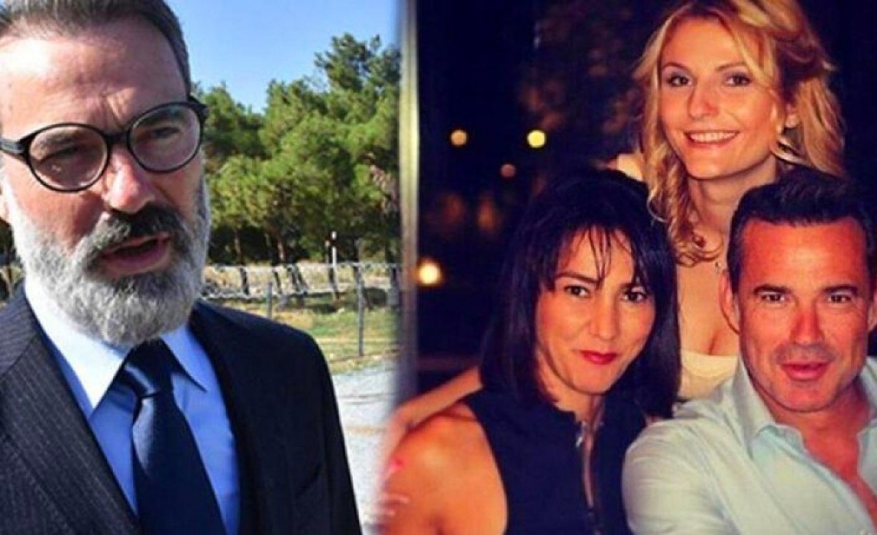 Yeğeniyle yasak aşk yaşayan Murat Başoğlu’ndan yeni skandal! 4 ayrı suçtan dava açıldı
