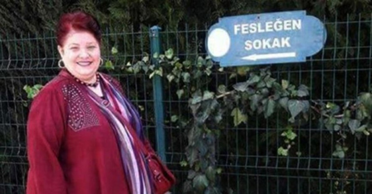 Pamukkale'de muhtar Semiha Aras ölü bulundu