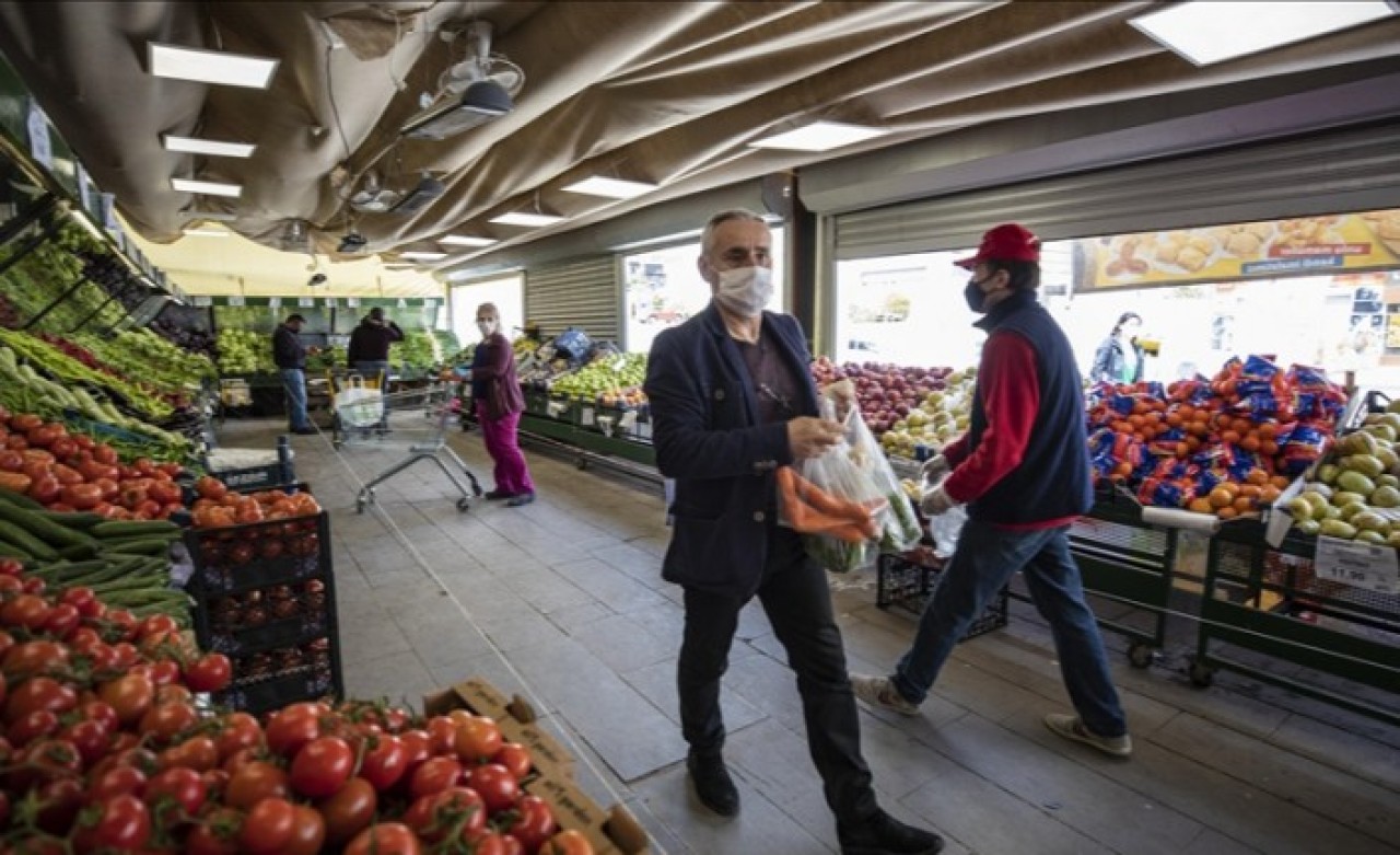 Perakende sektörünün net karları açıklandı! Rekortmen belli oldu