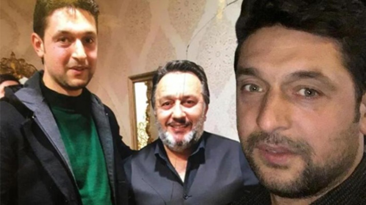 Rize'de İsmail Türüt'ün inşaattan düşen yeğeni Aşkın Dışkaya öldü