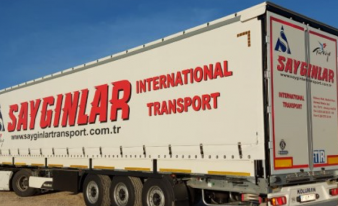 Romanya Lojistik Hizmeti & Frigo - Parsiyel