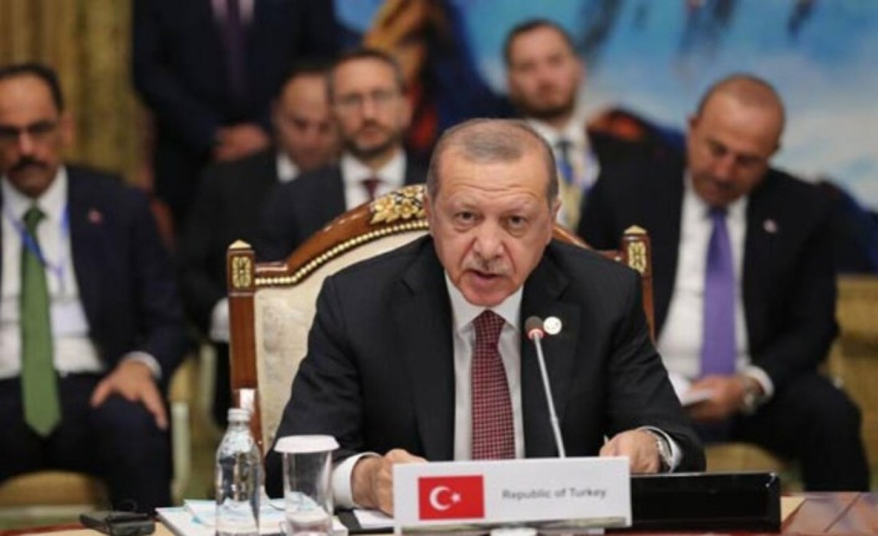 Rus medyası: Türkiye,  Türk devletleri Birliği projesi ile büyük oyuna giriyor!