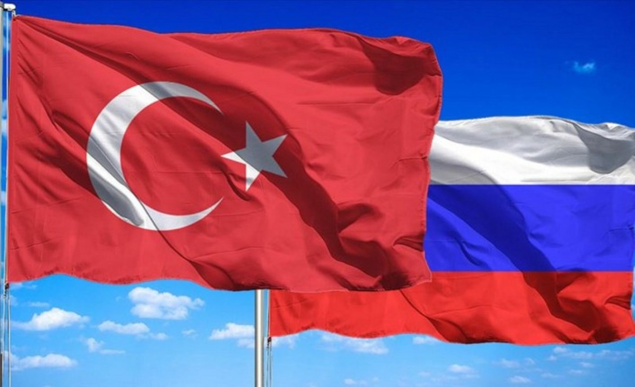 Rusya’dan kritik Türkiye açıklaması: 5. nesil savaş uçağı!