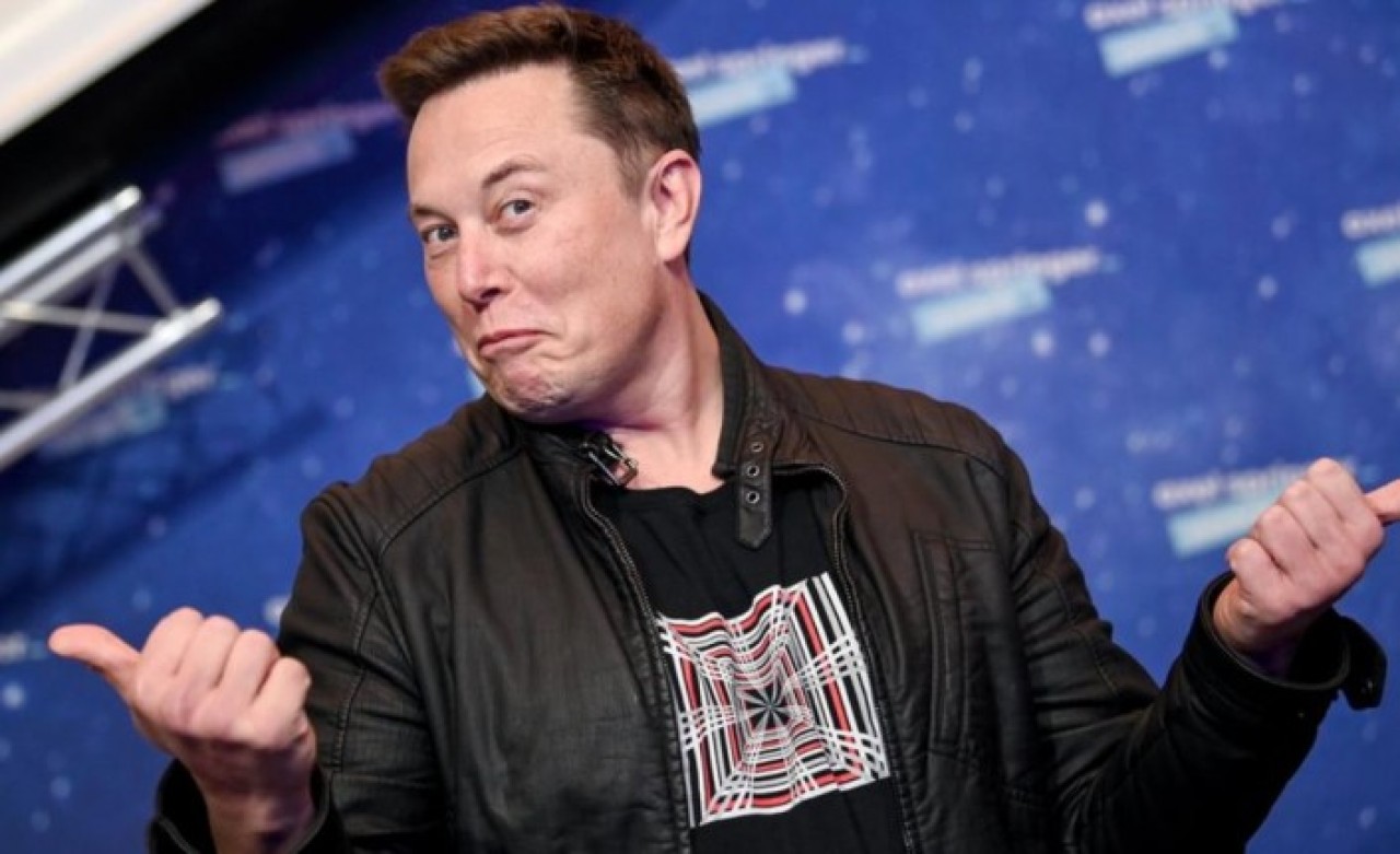 Sadece yüzde 2'sini bağışlasa dünyadaki açlık bitiyormuş: Elon Musk'ın serveti bakın ne kadarmış?