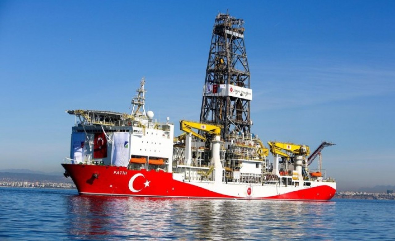 Sakarya Gaz Sahası için kritik anlaşma: İmzalar atıldı!