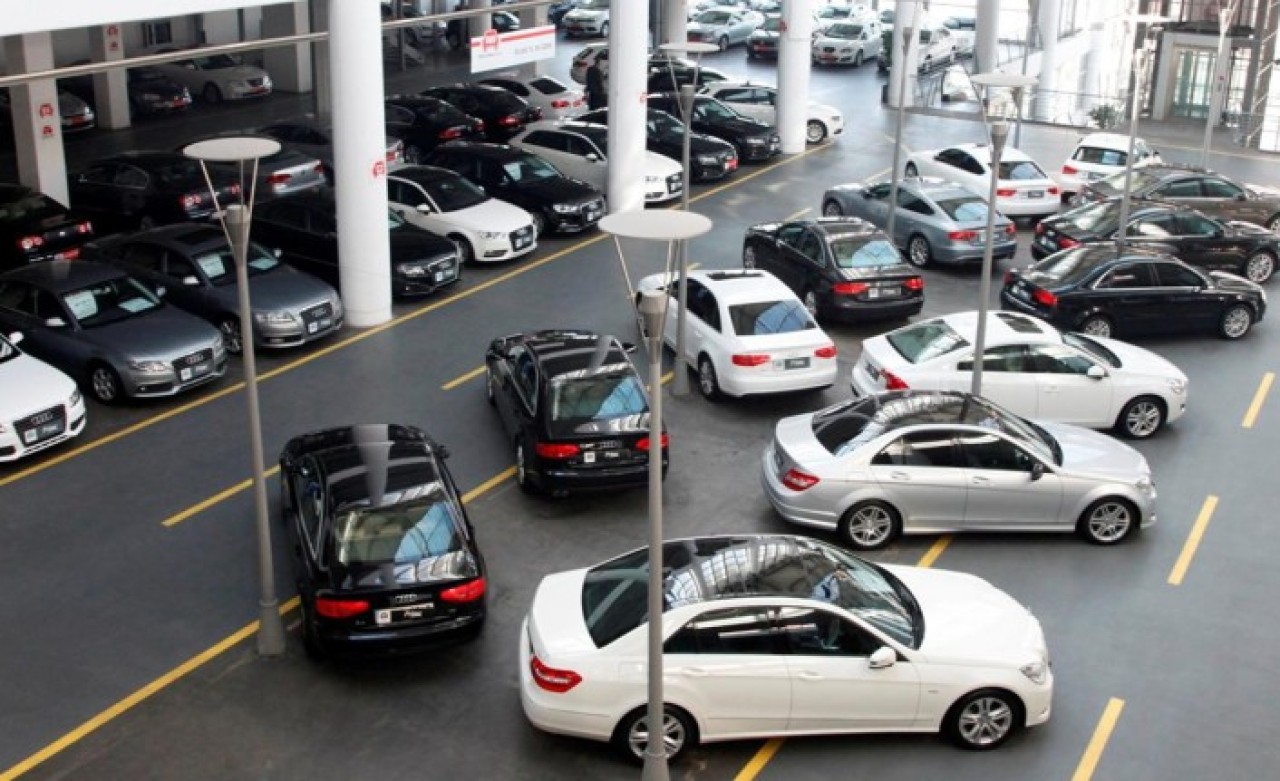 Satışlar arttı: İkinci el oto pazarında en çok satılan araç belli oldu!