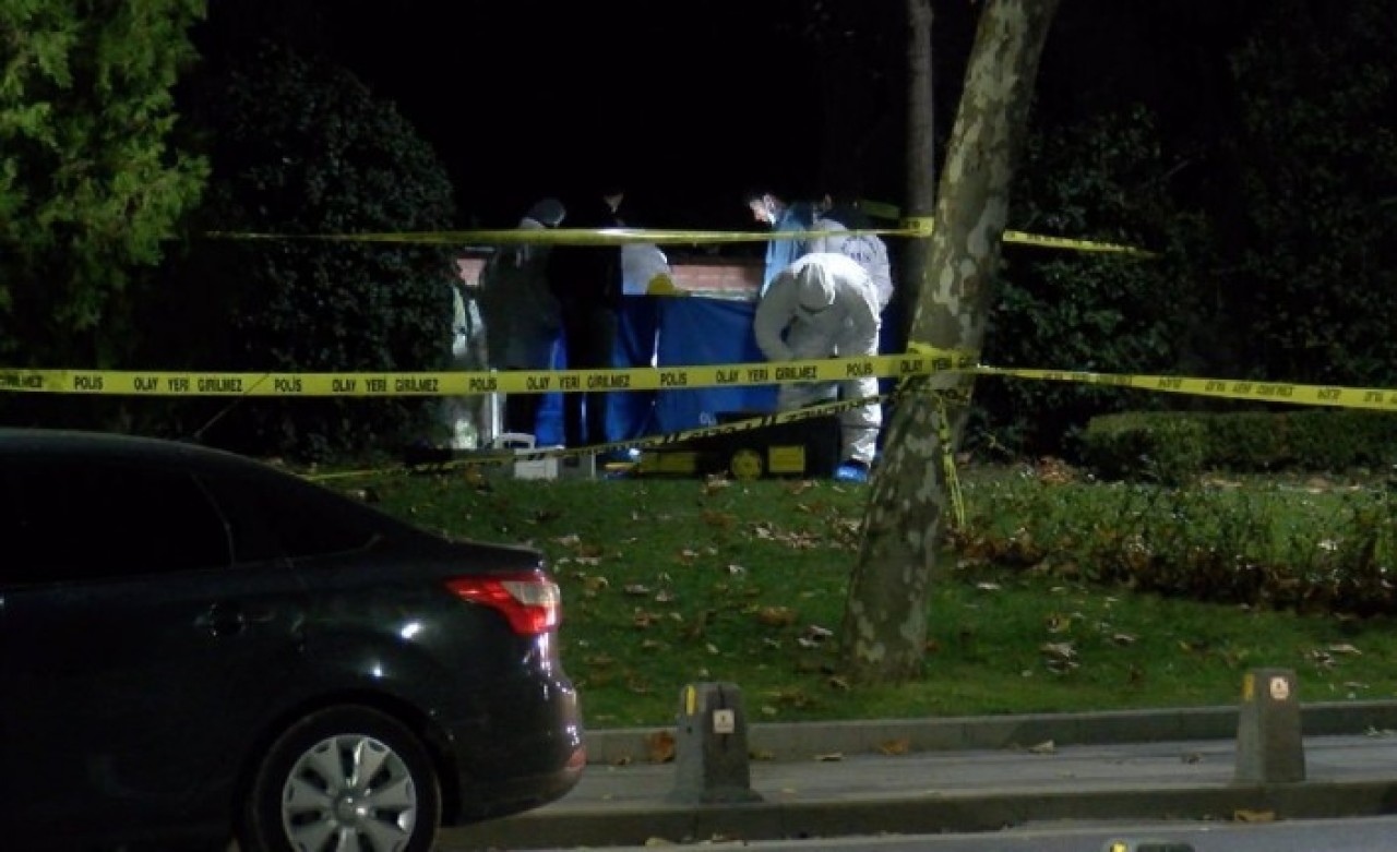 Şile'de görevli polis memuru Üsküdar sahilinde ölü bulundu