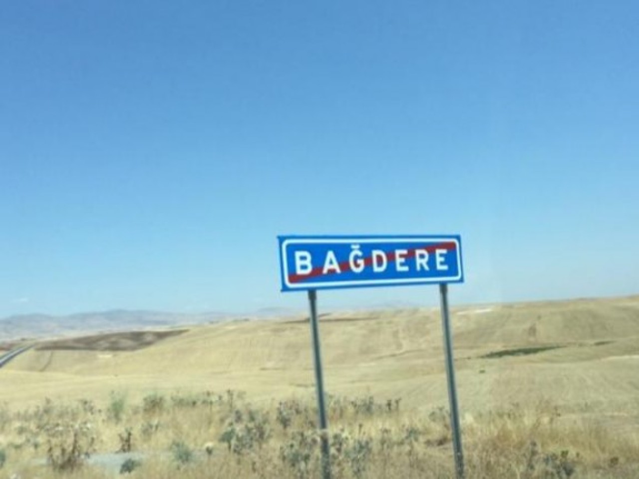 Silvan'da amca yeğenlerini vurdu: Diyadin Okay öldü,  Metin Okay yaralı