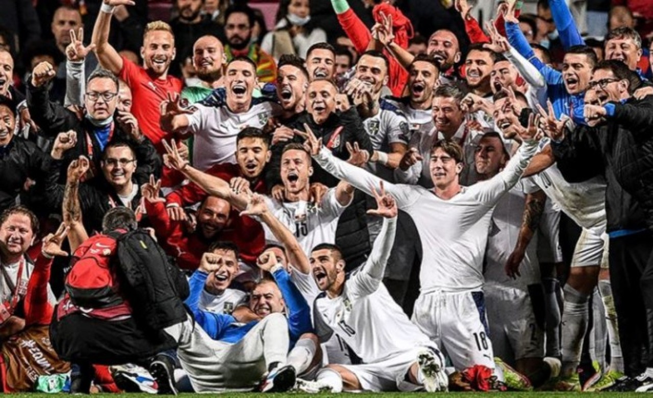 Sırbistan Milli Takımı oyuncuları,  Dünya Kupası primlerini bakın ne yapacak?