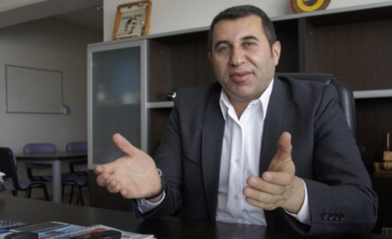 Sivas'ta feci kaza: İmranlı Belediye Başkanı Murat Açıl öldü,  7 kişi de yaralandı