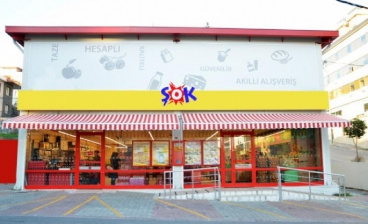ŞOK Market'ten şatış kararı!