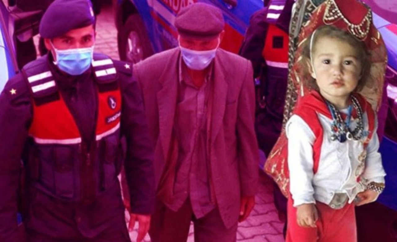 Şok: Müslüme Yağal'ın dedesi babası çıktı!