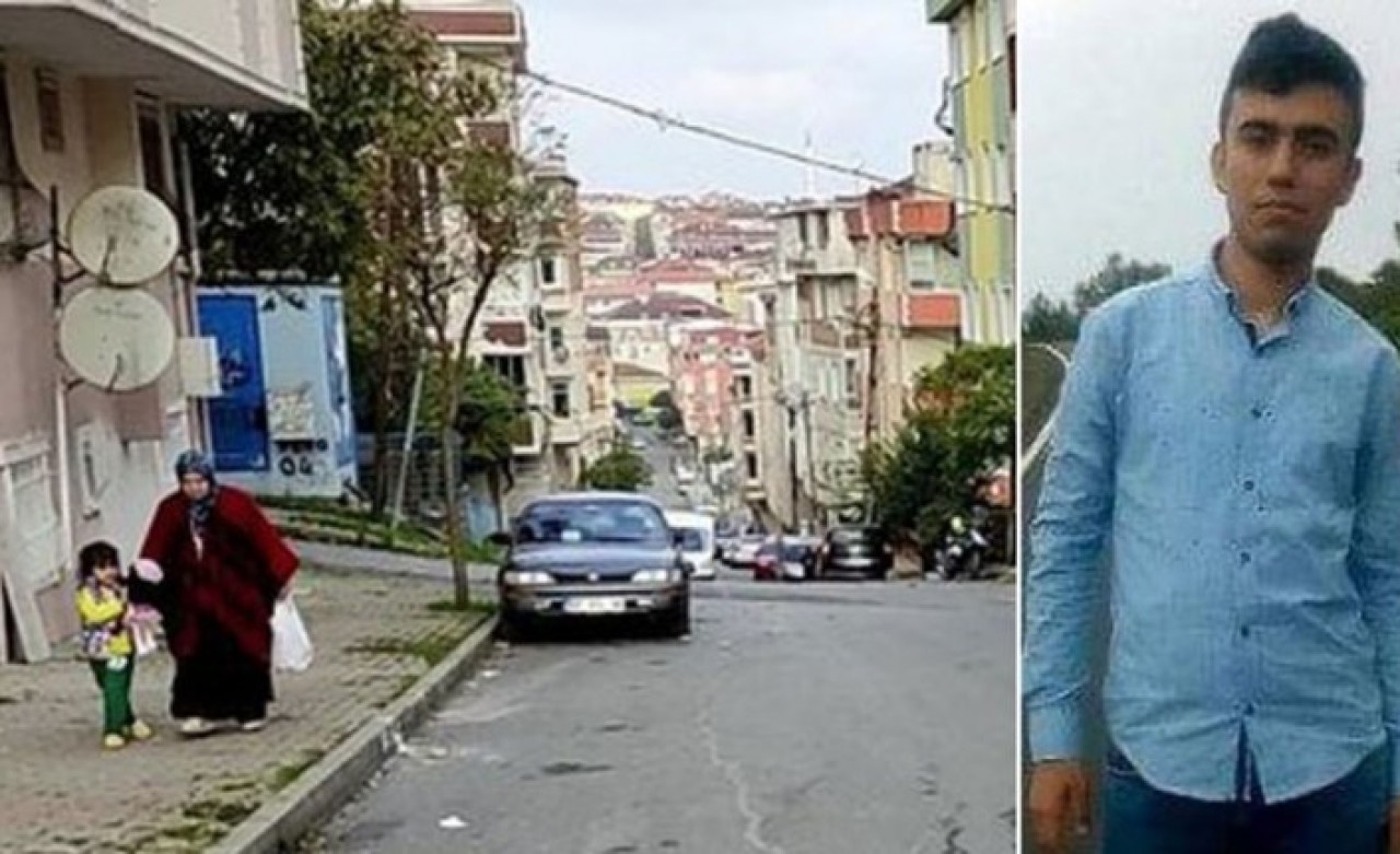 Sultangazi'de 'Bize yan baktın' deyip,  bıçakladılar: İbrahim Sevmiş öldü