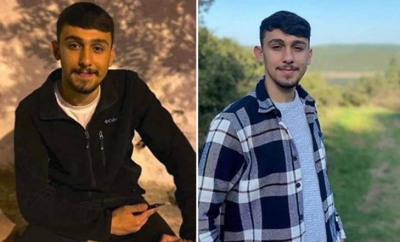 Sultangazi'de cinayet: 18 yaşındaki Gürkan Altun öldü