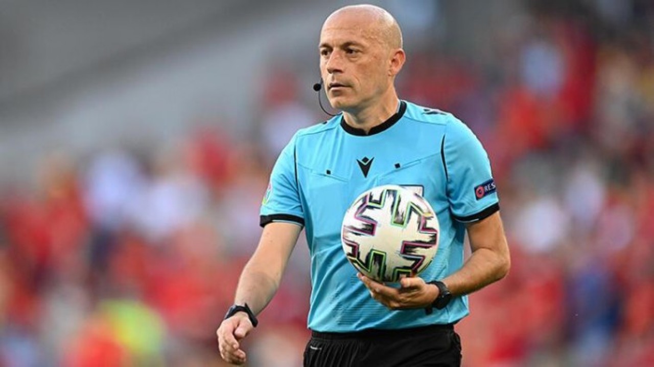 Süper Lig'de 14. hafta maçlarının hakemleri açıklandı