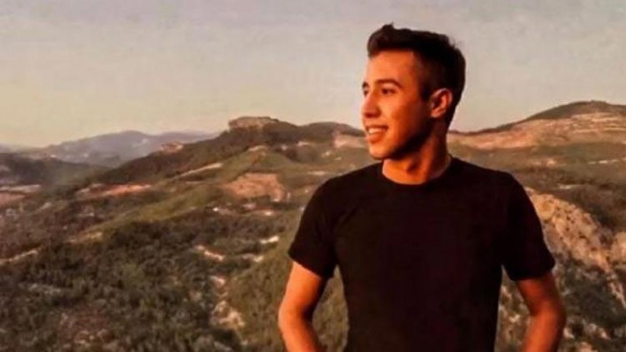 Suriye sınırından acı haber: Sözleşmeli Er Celal Esen şehit oldu