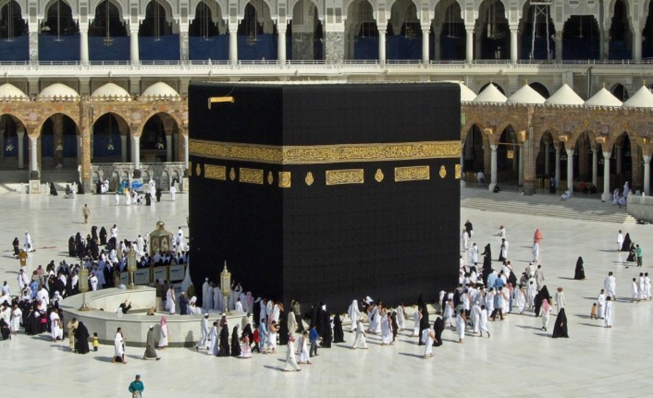 Suudi Arabistan'dan umre kararı: Yaş sınırı ve koronavirüs kriterleri açıklandı