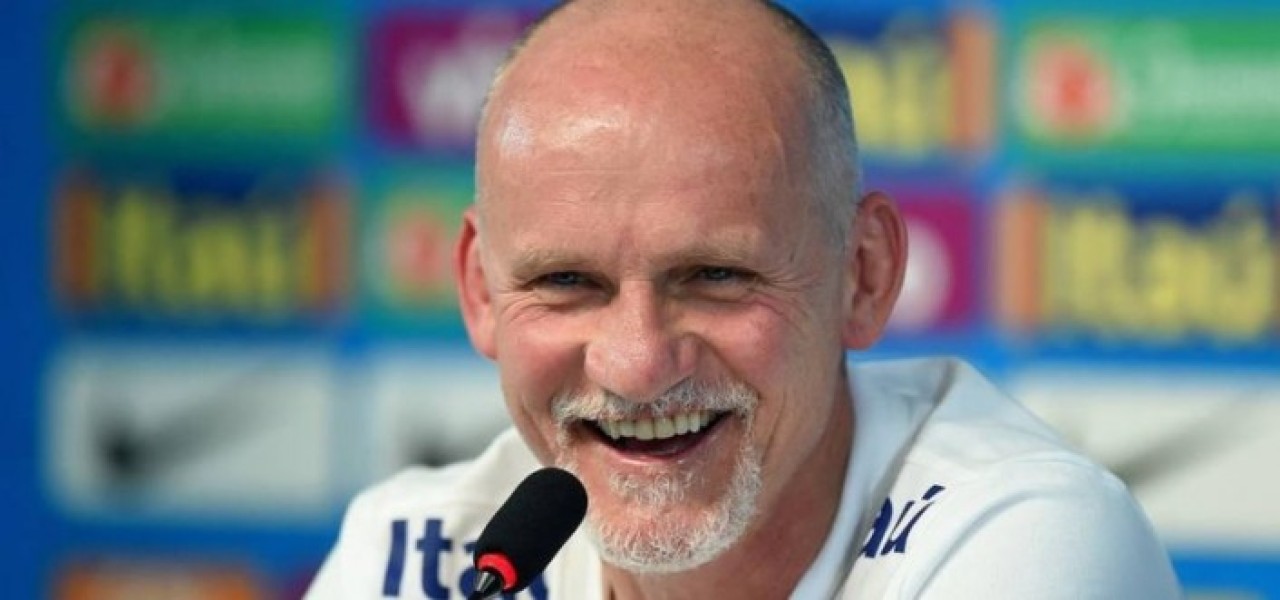 Taffarel,  Premier Lig'de: Dünya devinde!