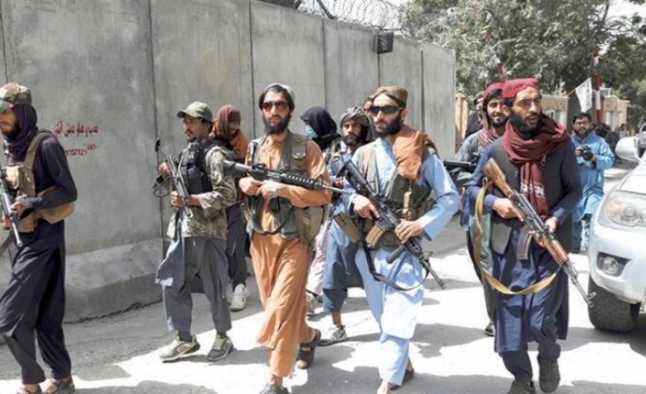 Taliban'dan yeni yasak! Televizyonda o görüntüler artık gösterilmeyecek