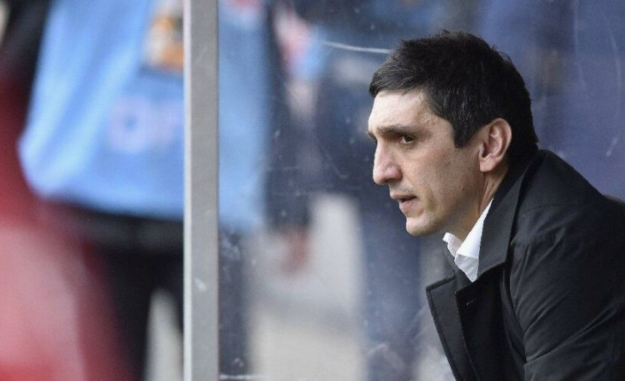 Tayfun Korkut geri döndü: İşte başına geçtiği takım