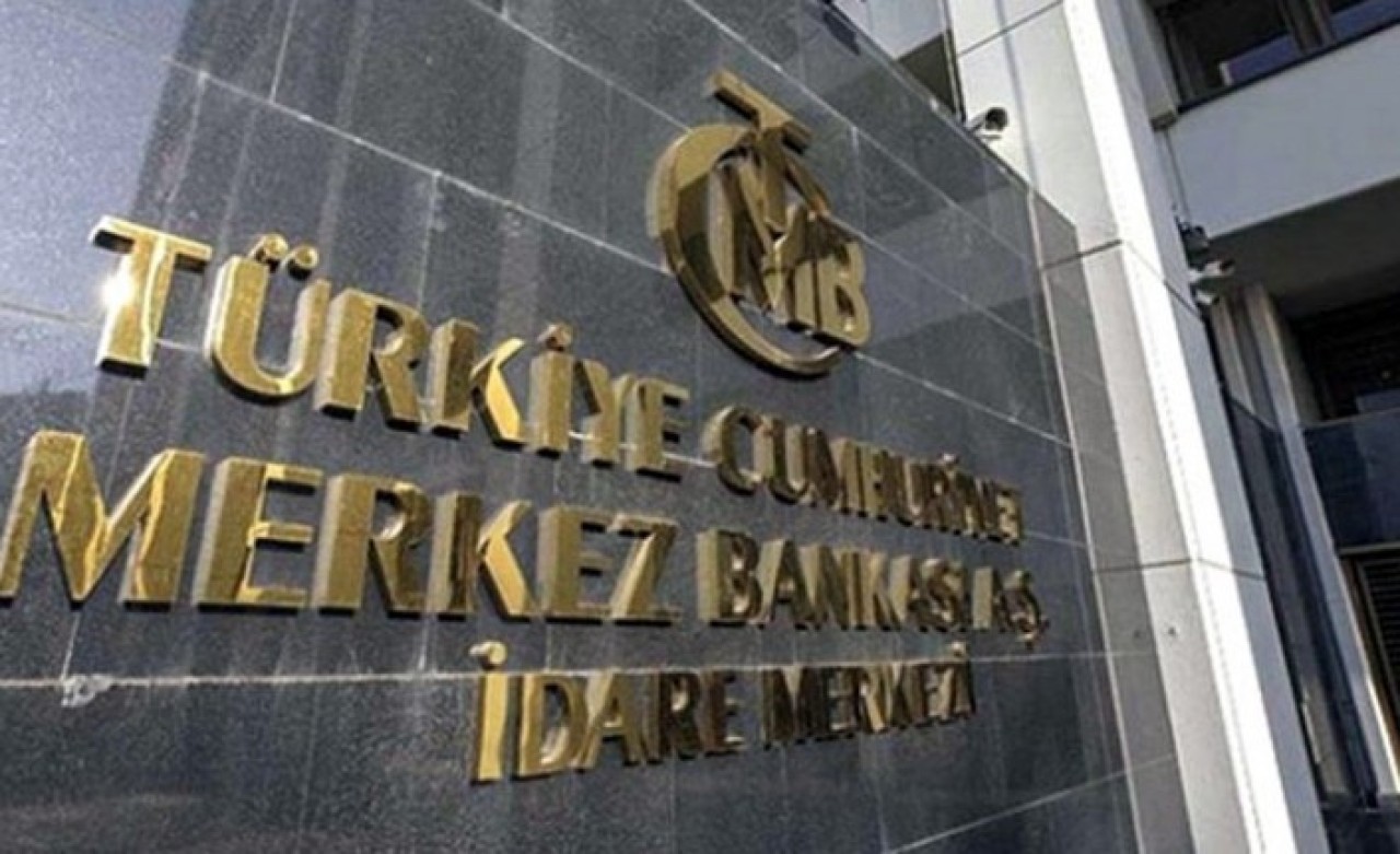 TCMB,  resmi rezerv varlıklarını açıkladı