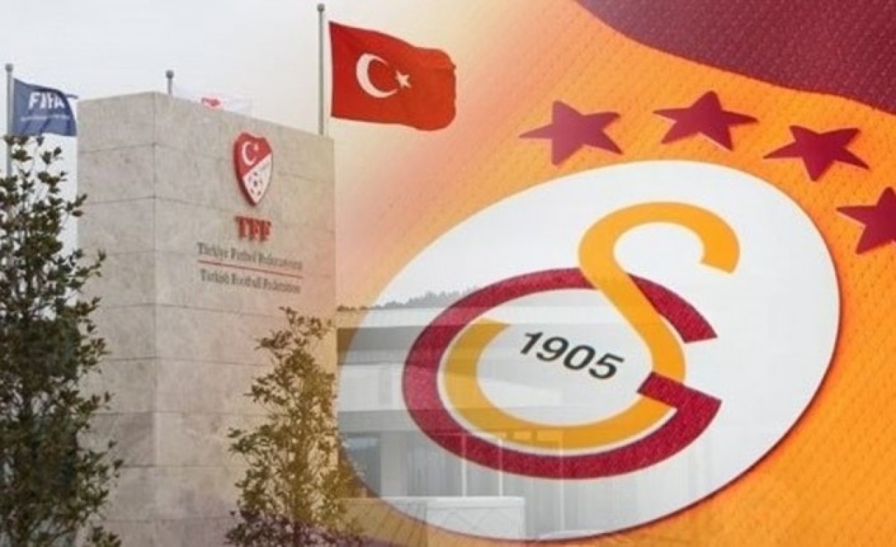 TFF'den Galatasaray'ın seyirci kararıyla ilgili ceza iddiasına açıklama: Mümkün değil!