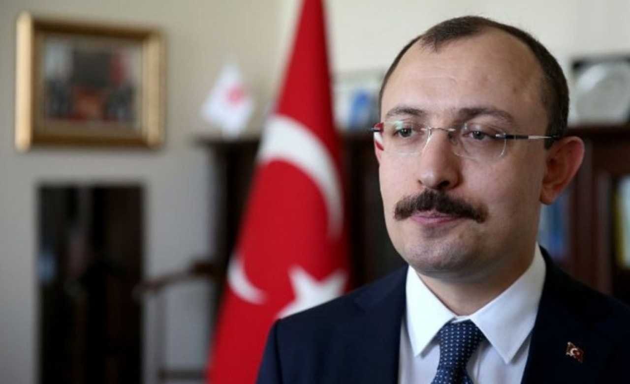 Ticaret Bakanı Mehmet Muş'tan önemli açıklama