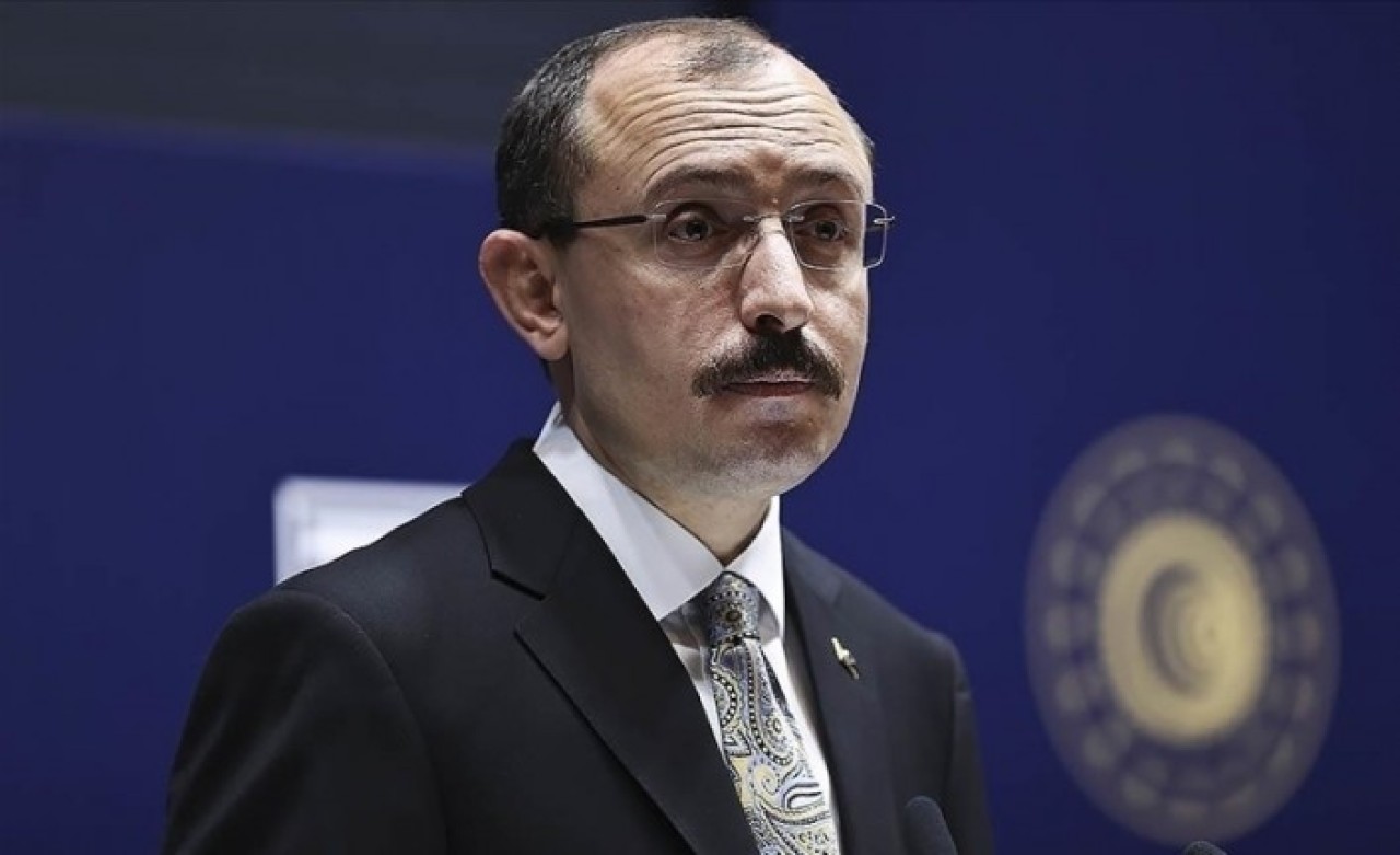 Ticaret Bakanı Muş: Cumhuriyet tarihinin en yüksek aylık ihracat değeri tazelendi