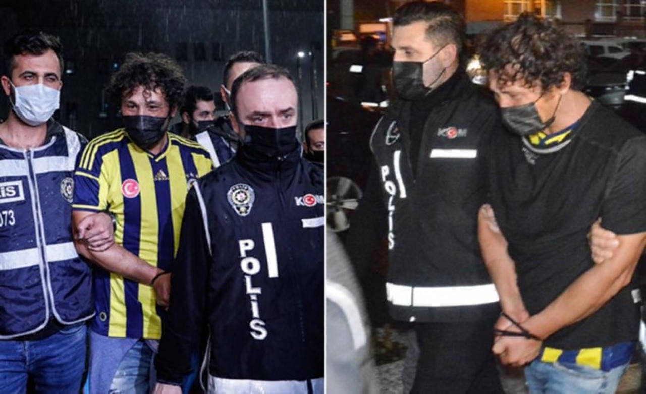 Tosuncuk'un abisi Fatih Aydın'ın iadesinde Fenerbahçelileri ayağa kaldıran görüntü! Rıdvan Dilmen'den tüm taraftarlara çağrı!