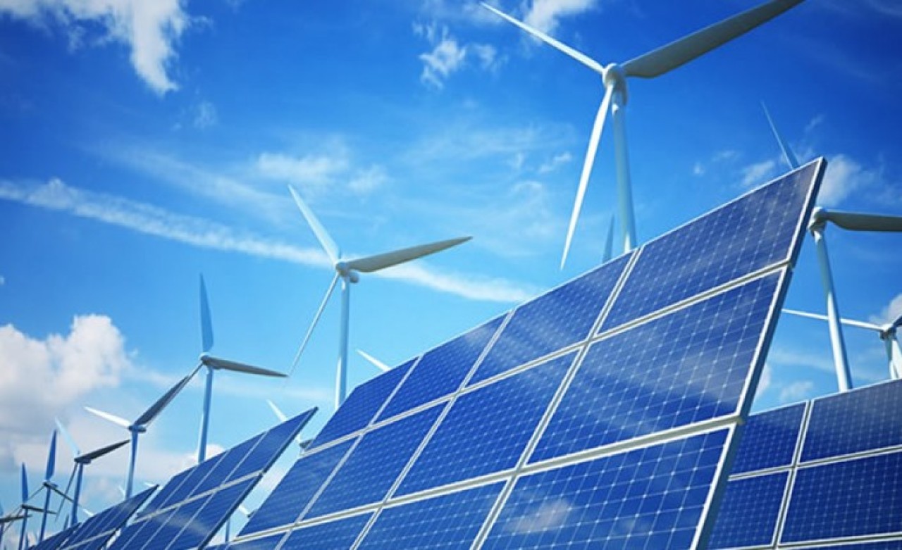 TSKB'den "Enerji Görünümü 2021" raporu