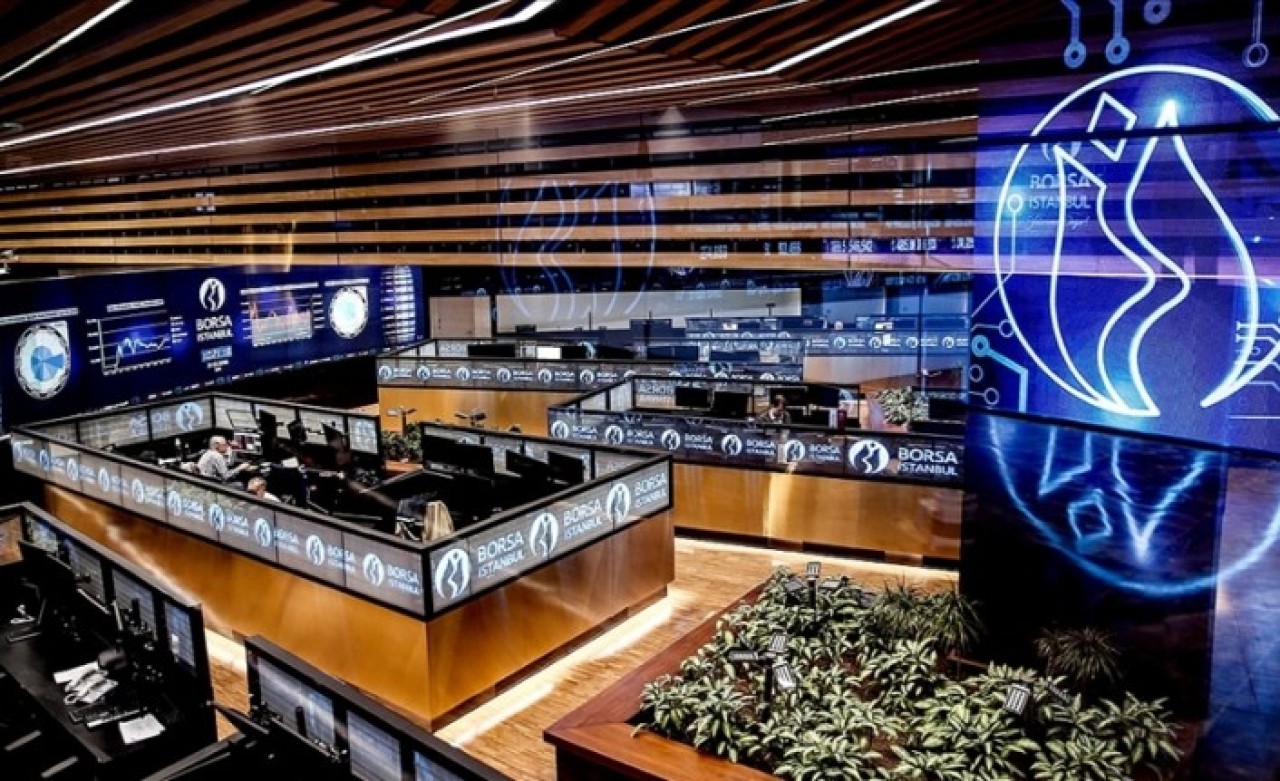 Tüm zamanların en yüksek kapanışı gerçekleşti