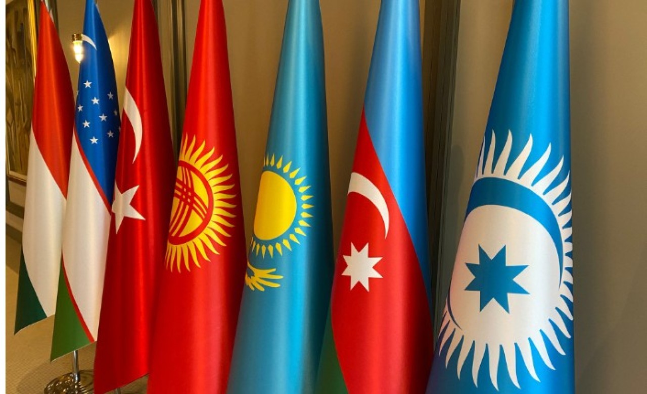 Türk Konseyi Başsavcılar Şurası ilk toplantısını Bakü'de yaptı