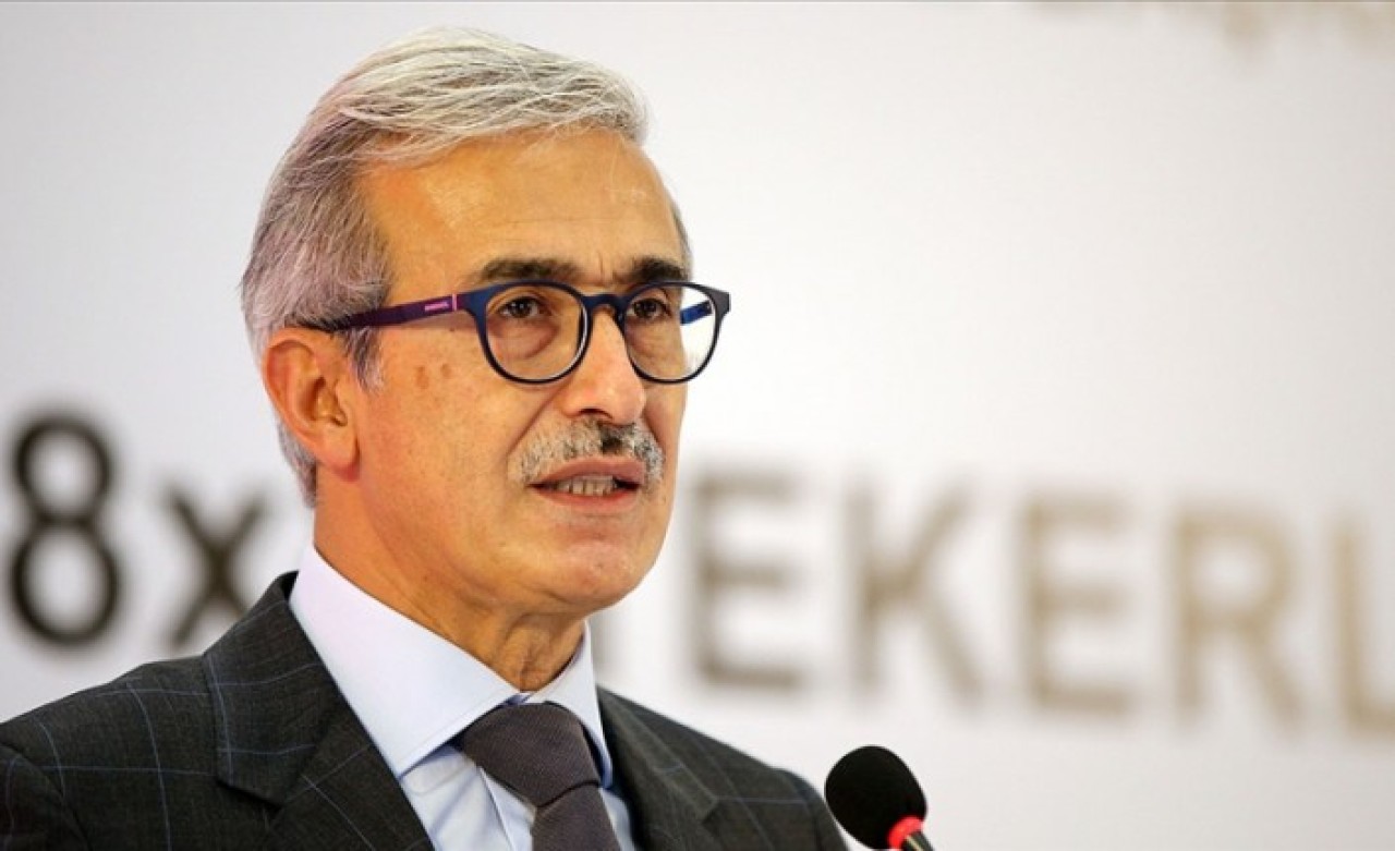 Türk savunma sanayisi geleceğin oyun değiştirici silahlarını tasarlıyor