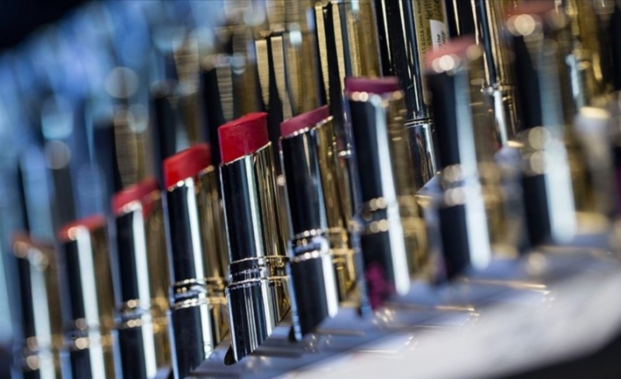 Türkiye,  kozmetikte marka olma yolunda! 120 ülkeye ihracat