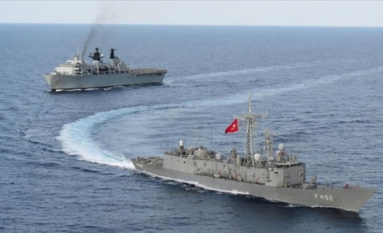 Türkiye-Libya anlaşması Doğu Akdeniz'de hak ve dengeleri değiştirdi