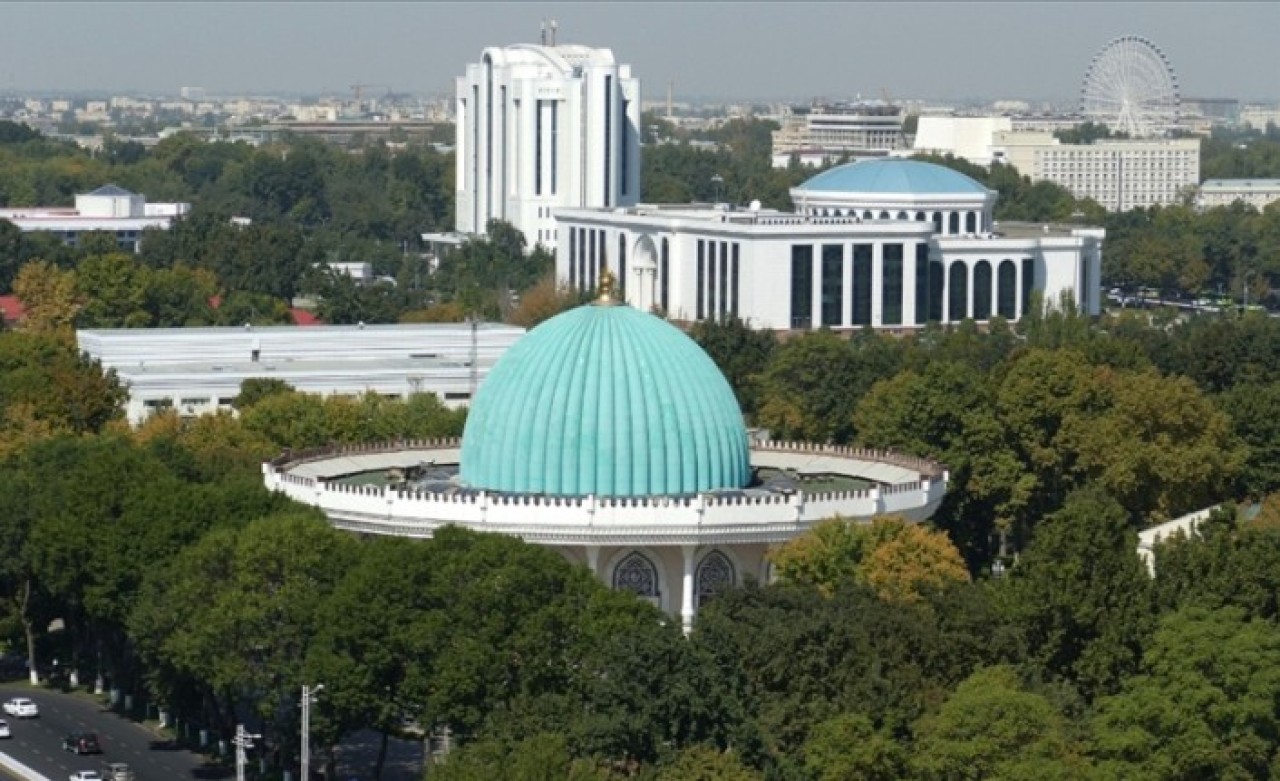 Türkiye,  Özbekistan’da en çok şirket kuran ülke oldu
